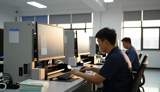 东莞市锦洲机电科技有限公司