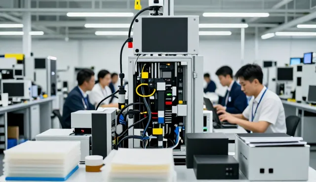 定制化软件系统