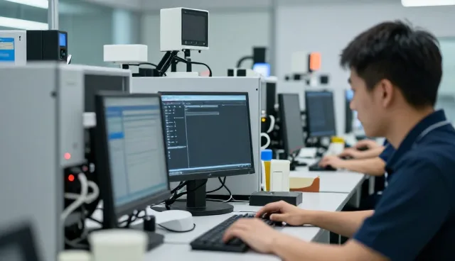 东莞市锦洲机电科技有限公司