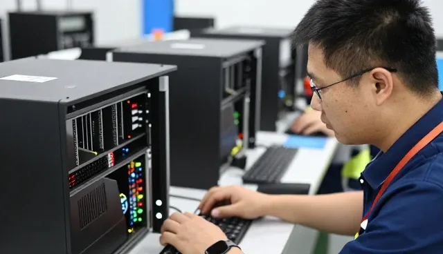从询价到验收：运维系统集成技术咨询等全流程