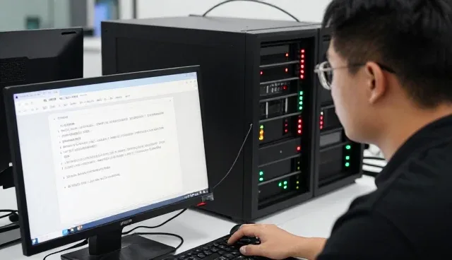 东莞市锦洲机电科技有限公司打造符合现代需求的IT技术支持