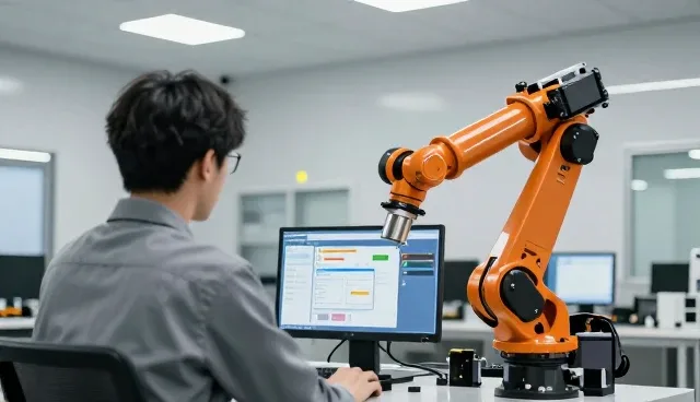 企业技术咨询选型中的关键考量要素解析