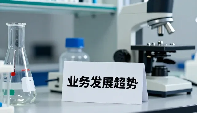 企业选型技术外包时的核心关注点分析