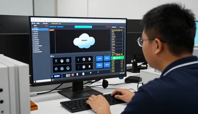 科技服务中的智能办公系统应用经验分享