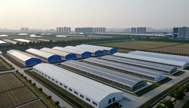 东莞市锦洲机电科技有限公司观察运维服务市场发展方向